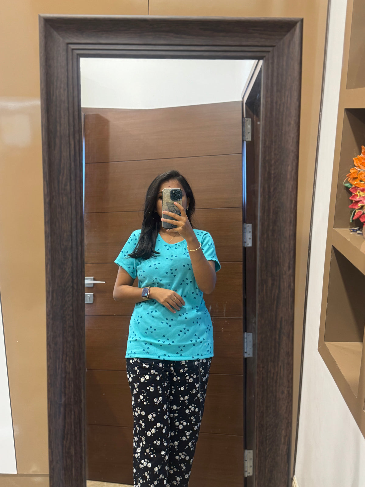 Night Wear (5366)