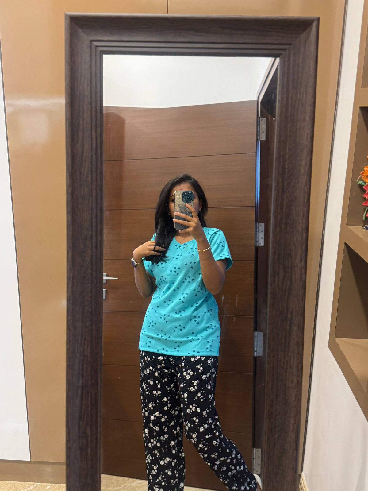 Night Wear (5366)