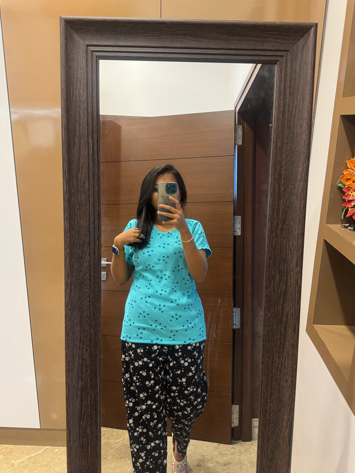 Night Wear (5366)