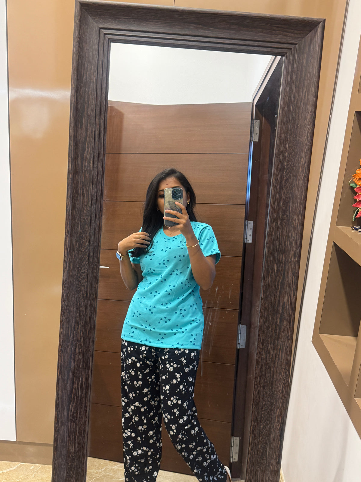 Night Wear (5366)