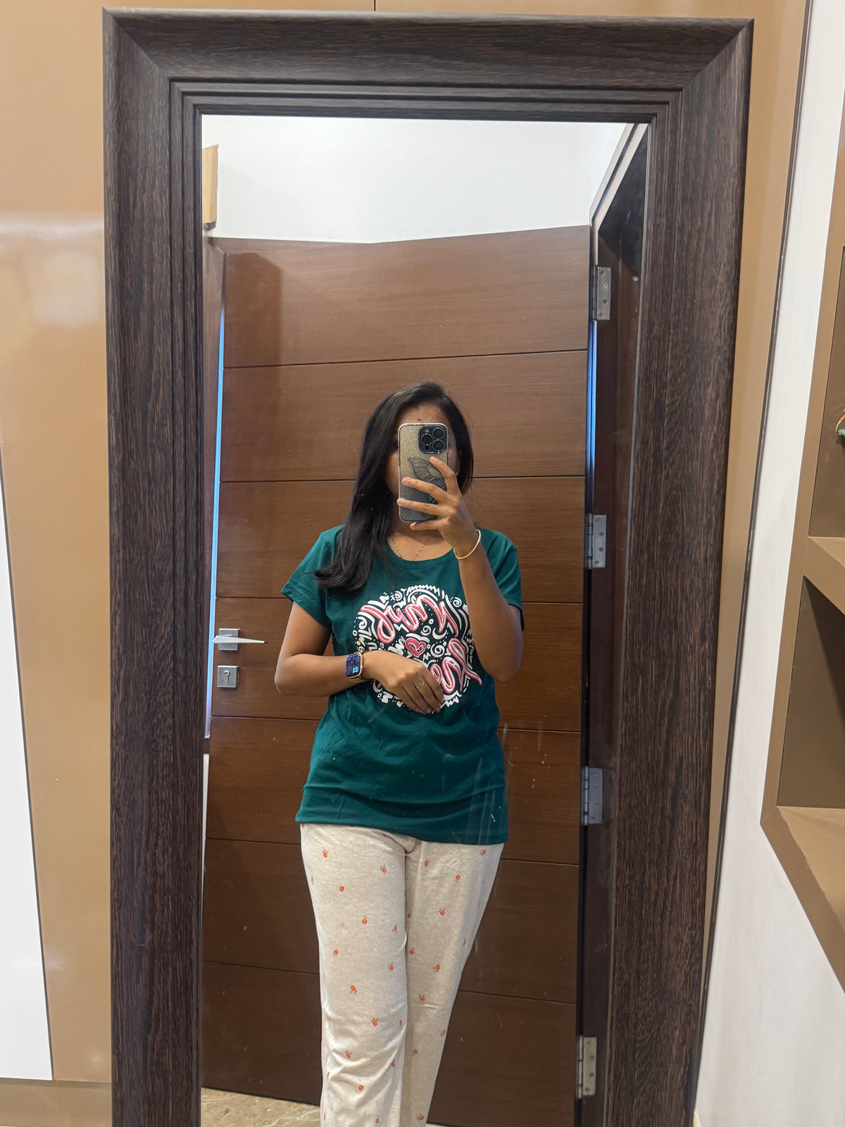 Night Wear (5363)