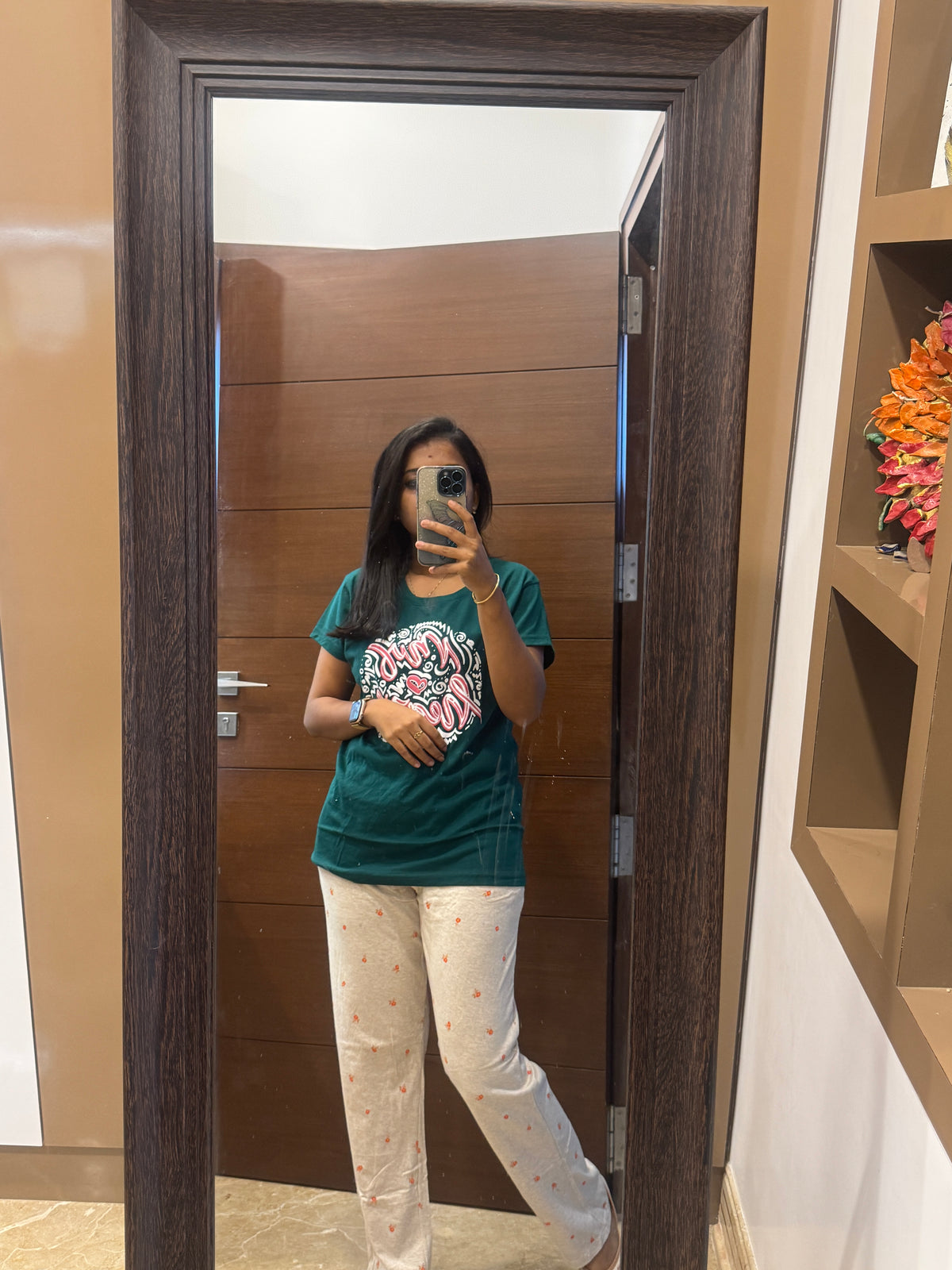 Night Wear (5363)