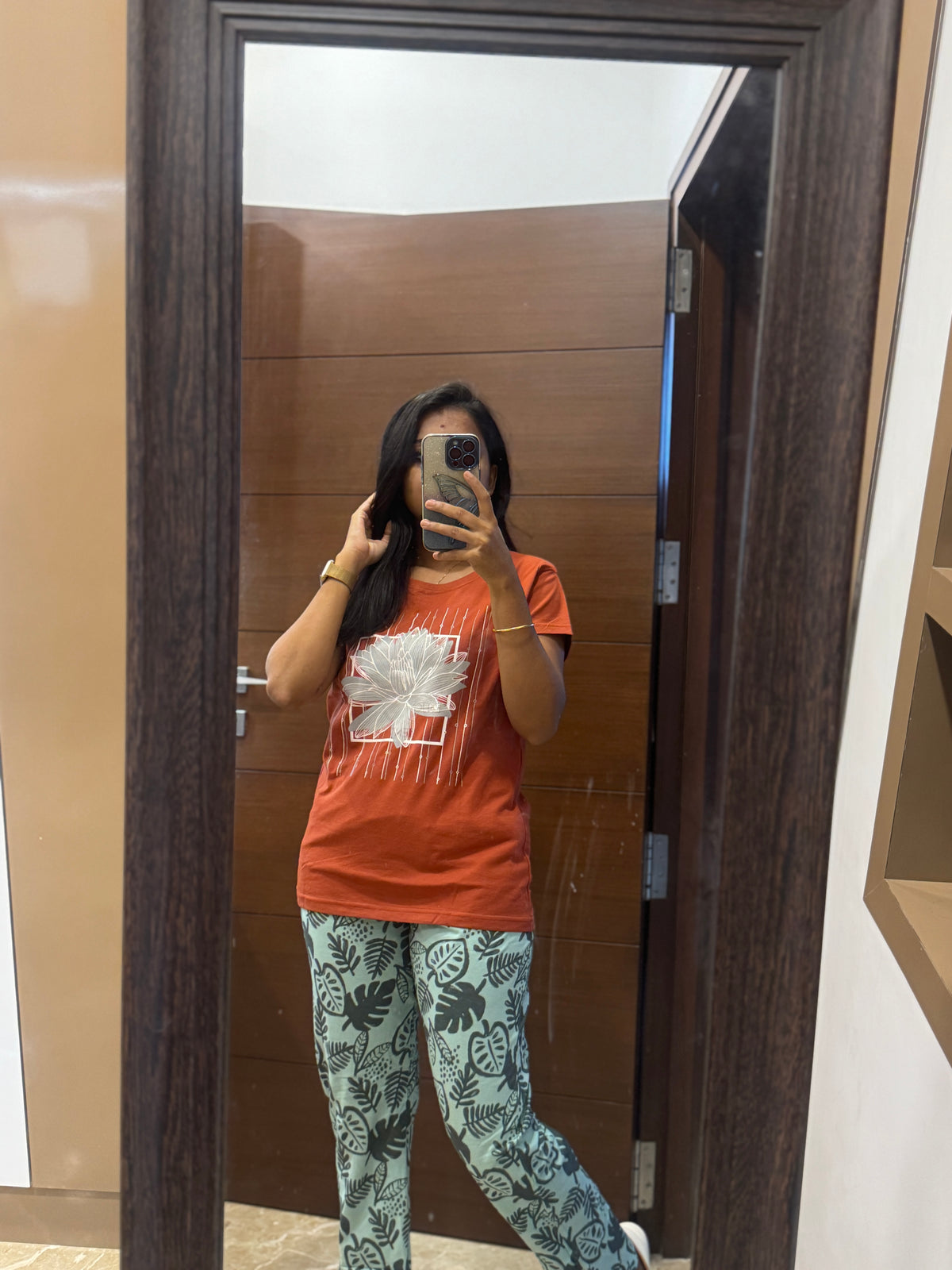 Night Wear (5362)