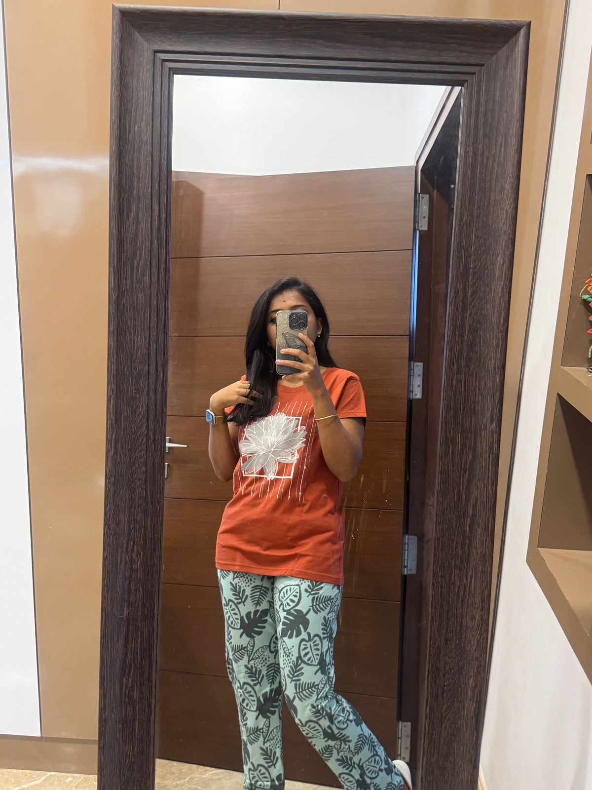 Night Wear (5362)