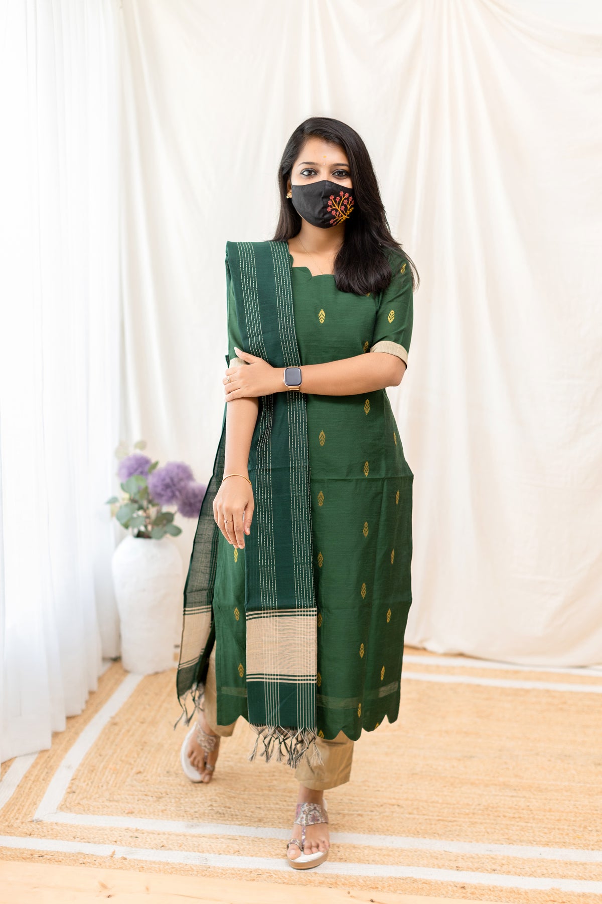 Salwar Set(6890)
