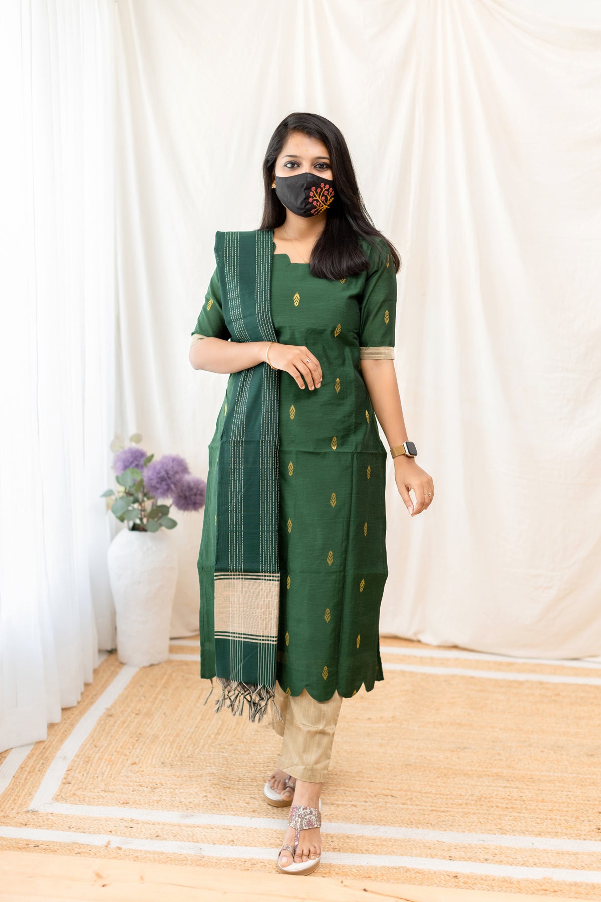 Salwar Set(6890)