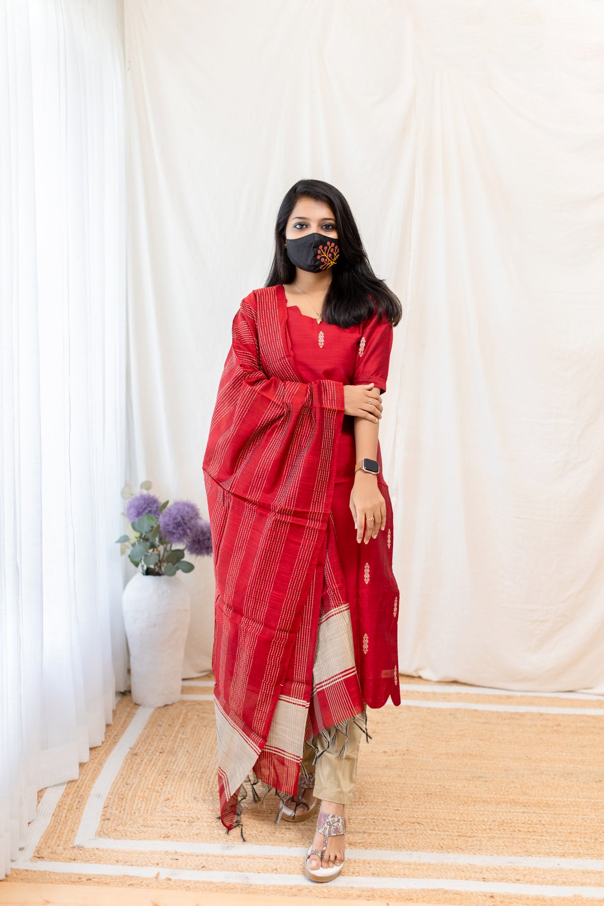 Salwar Set(6889)