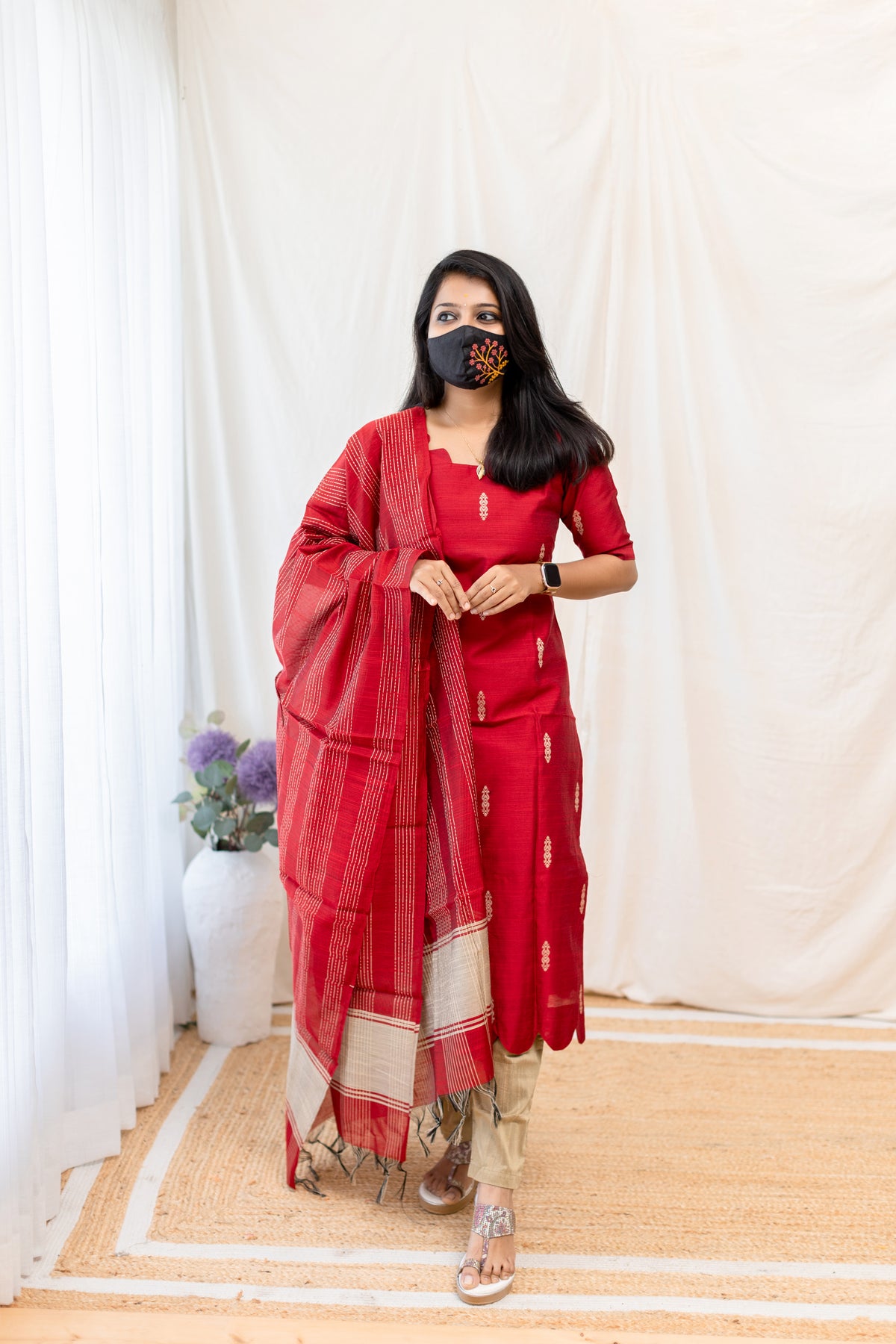 Salwar Set(6889)
