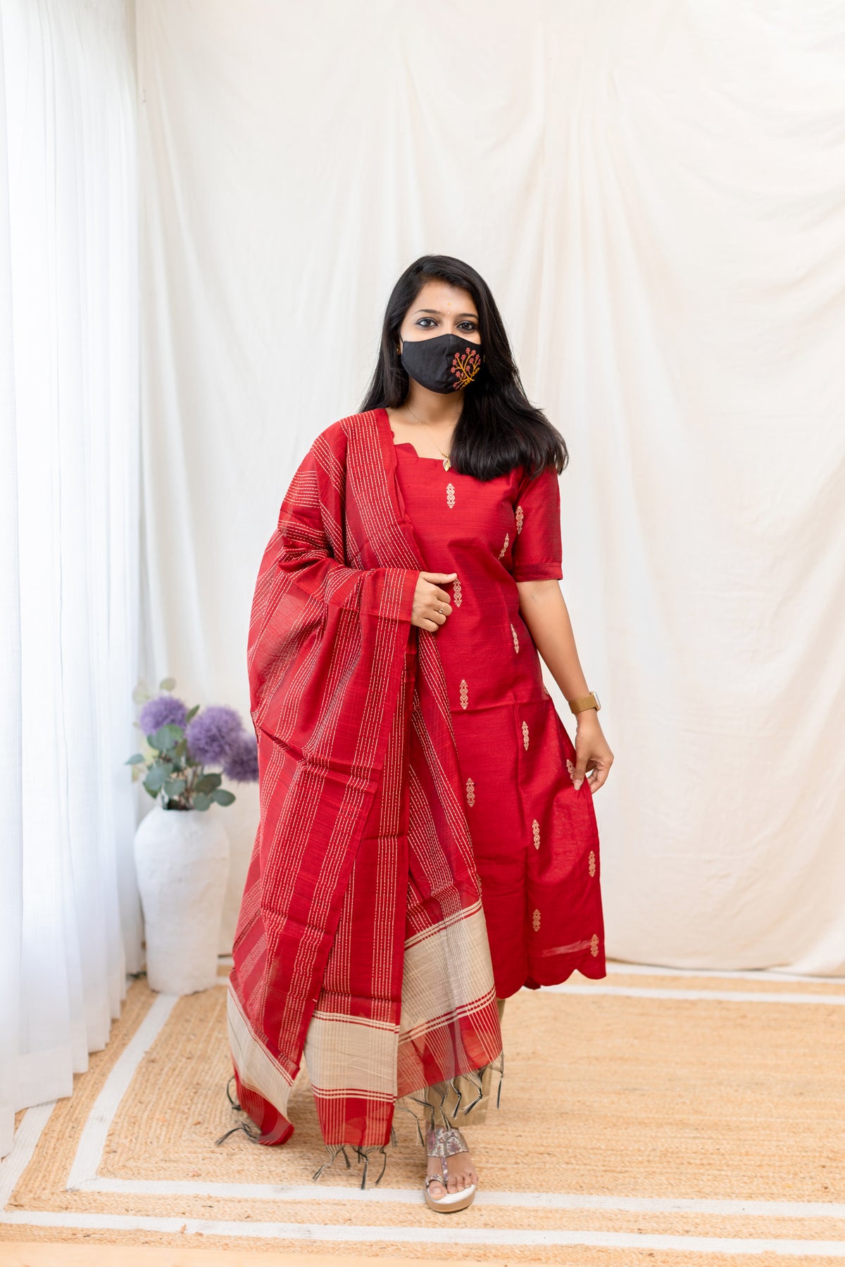 Salwar Set(6889)