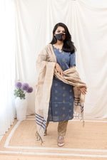 Salwar Set(7073)