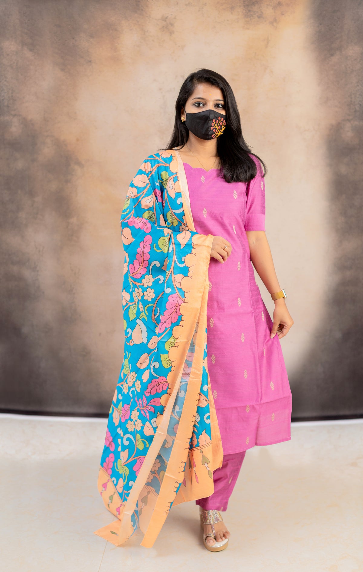Salwar Set(6923)
