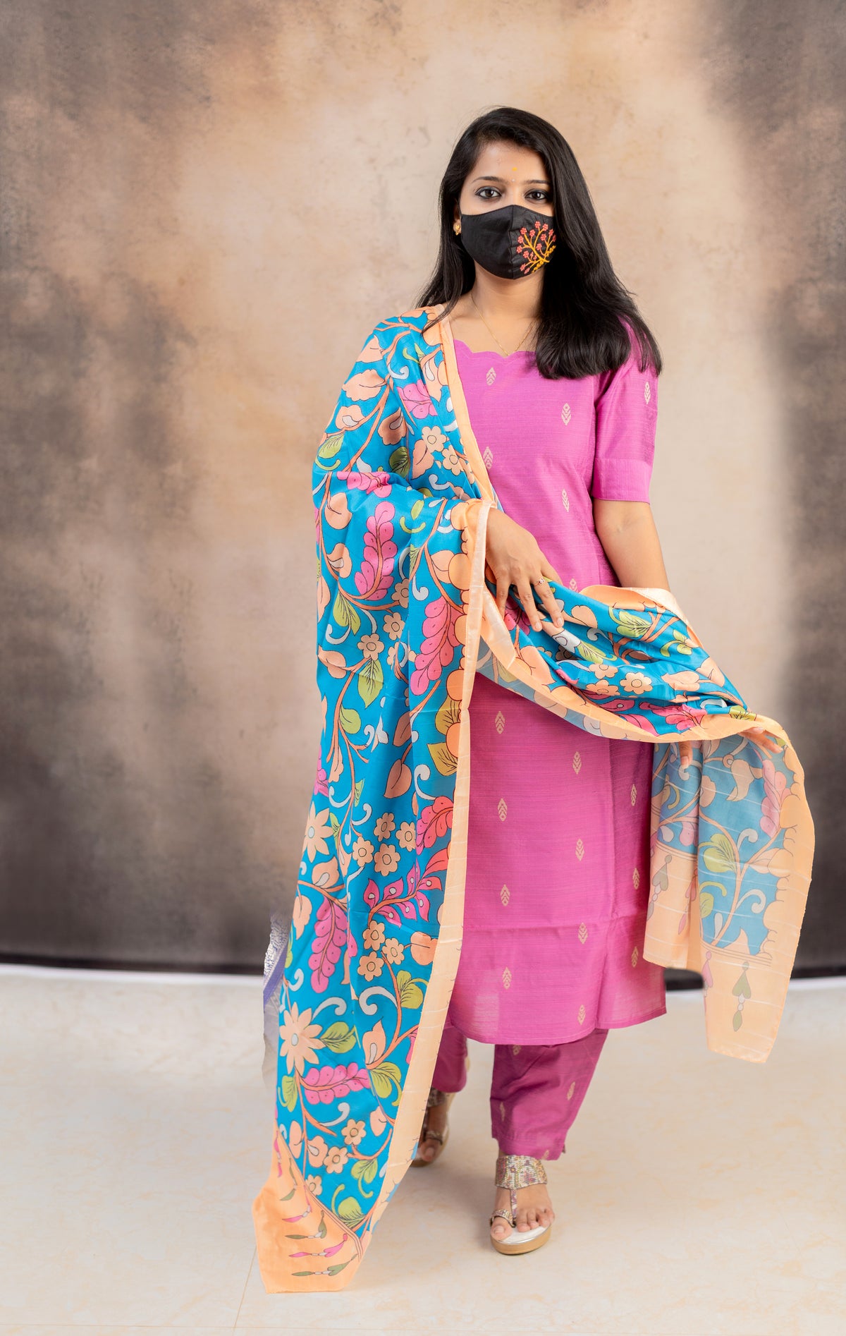 Salwar Set(6923)