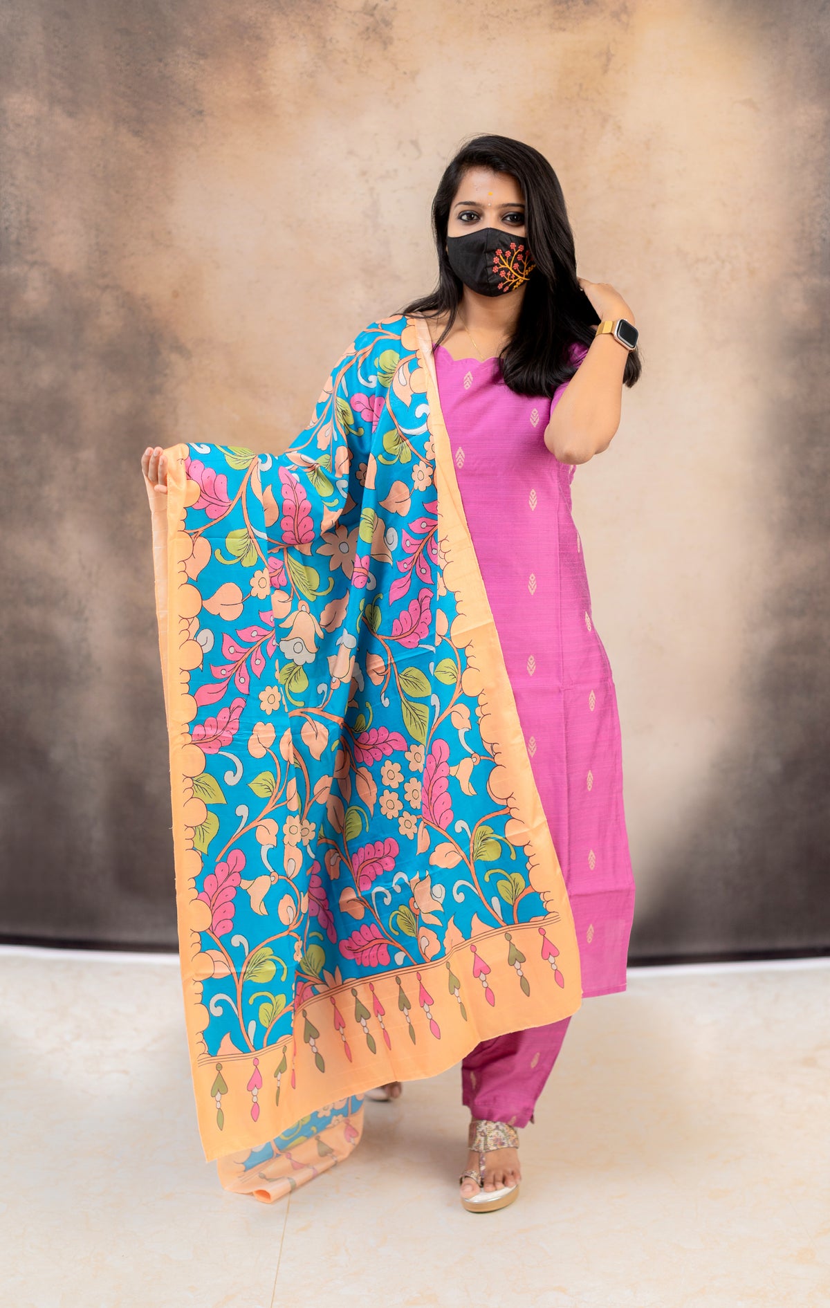 Salwar Set(6923)