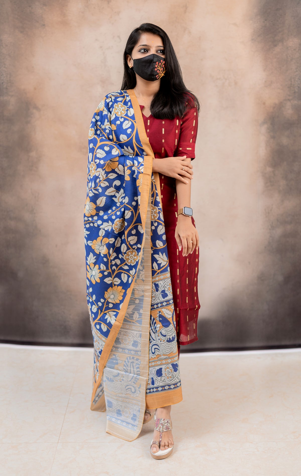 Salwar Set(6922)