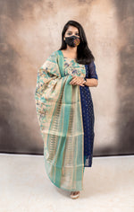 Diwali Festive Salwar Set (6878)