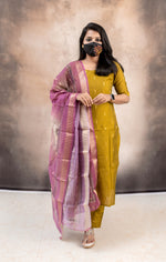 Salwar Set(6997)