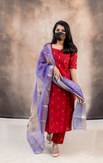 Salwar Set(6996)