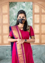 Salwar Set (9212)
