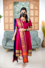 Salwar Set (9212)