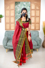 Salwar Set(6860)