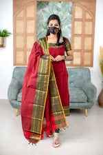 Salwar Set(6860)
