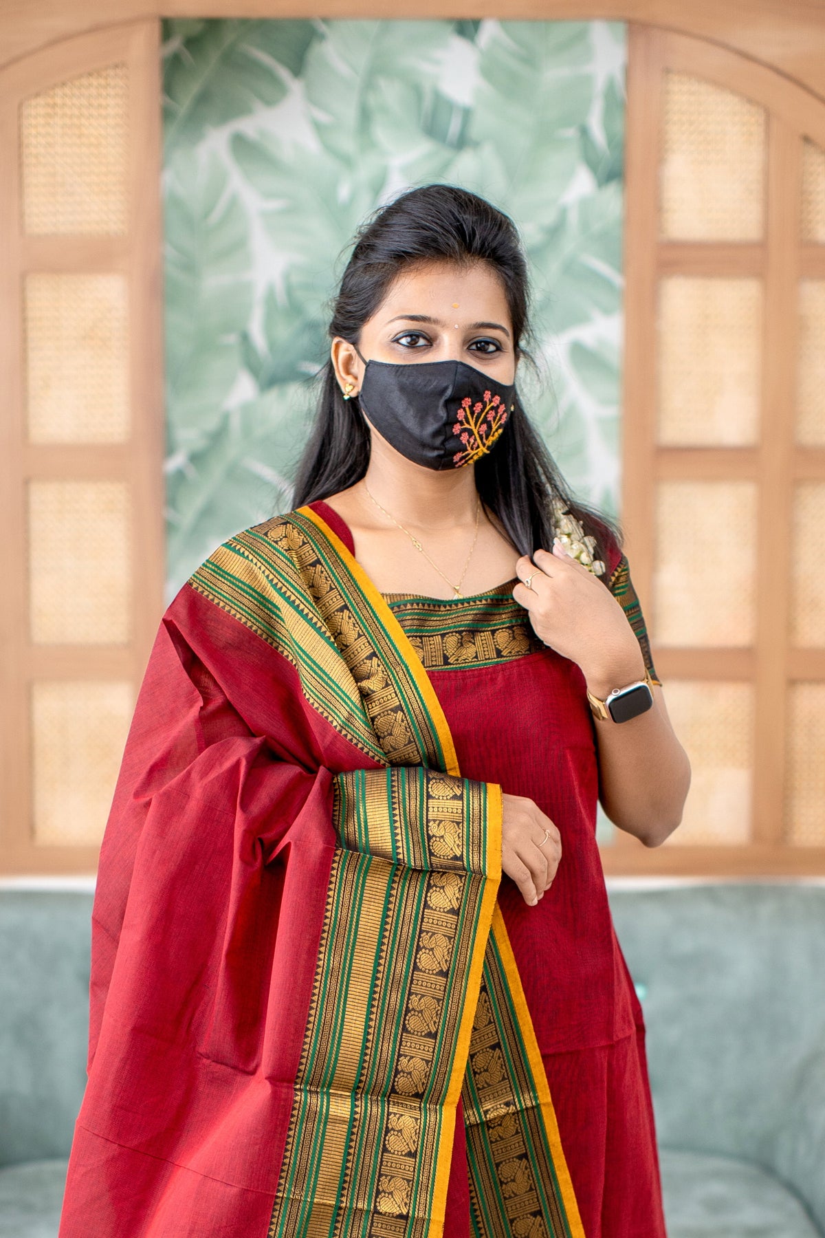 Salwar Set(6860)