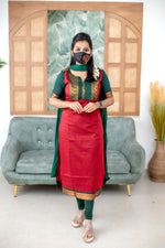 Festive Wear Kurti (5661)