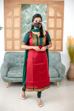 Festive Wear Kurti (5661)