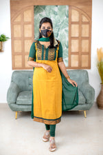 Festive Wear Kurti (5662)