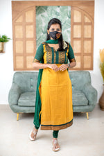 Festive Wear Kurti (5662)