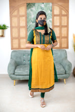 Festive Wear Kurti (5662)