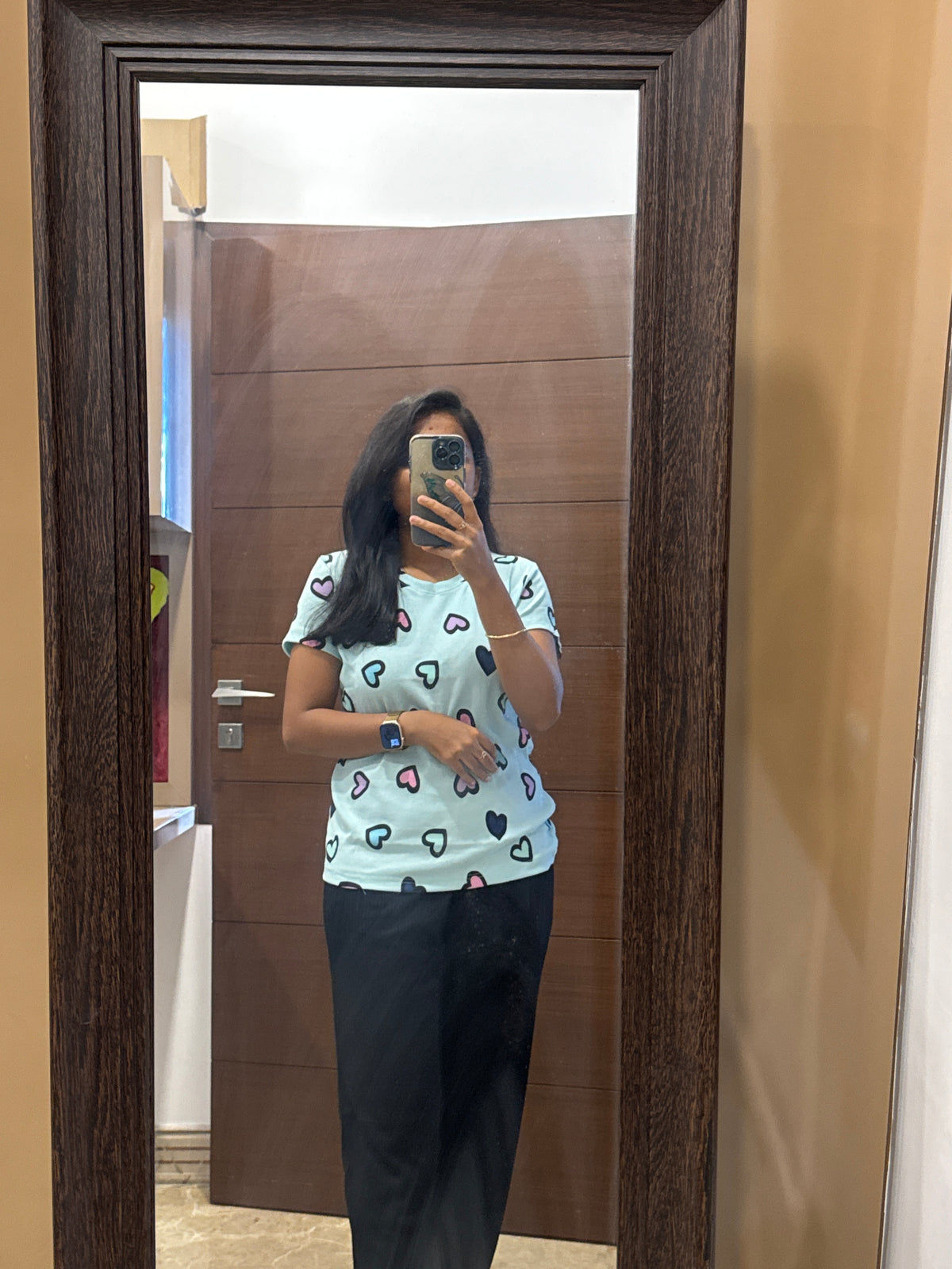 Night Wear (5769)