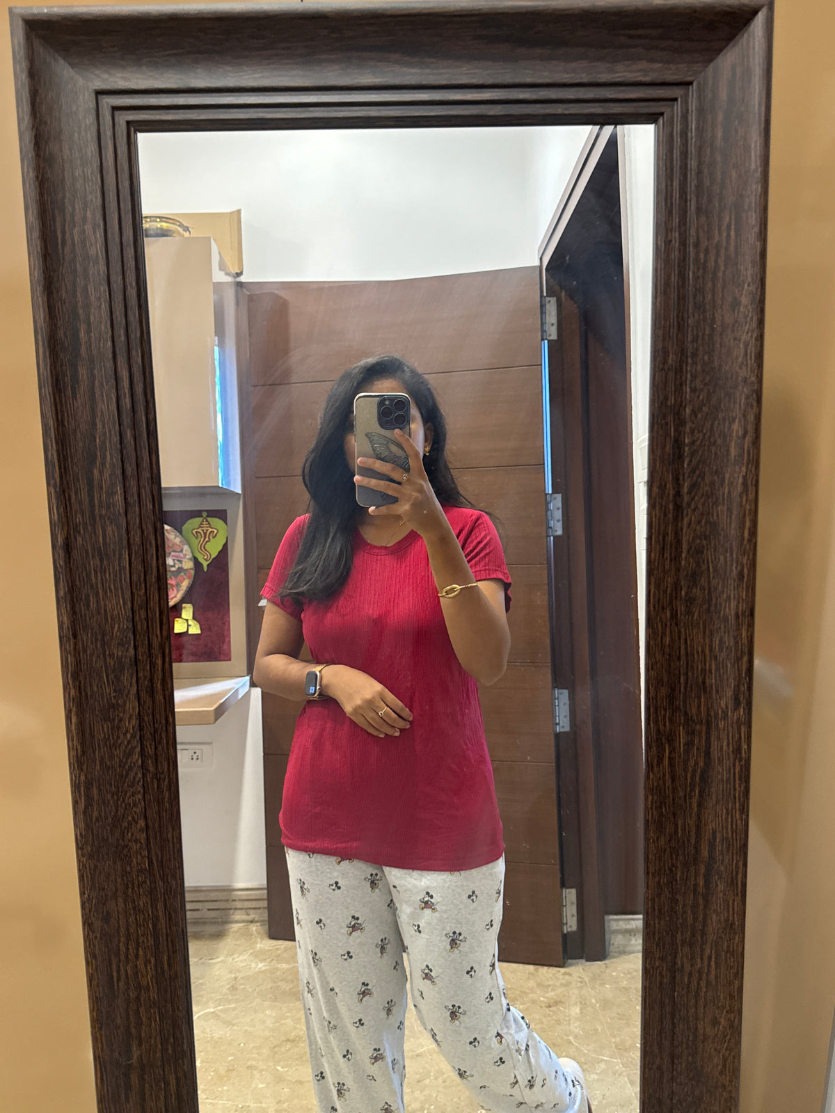 Night Wear (5771)