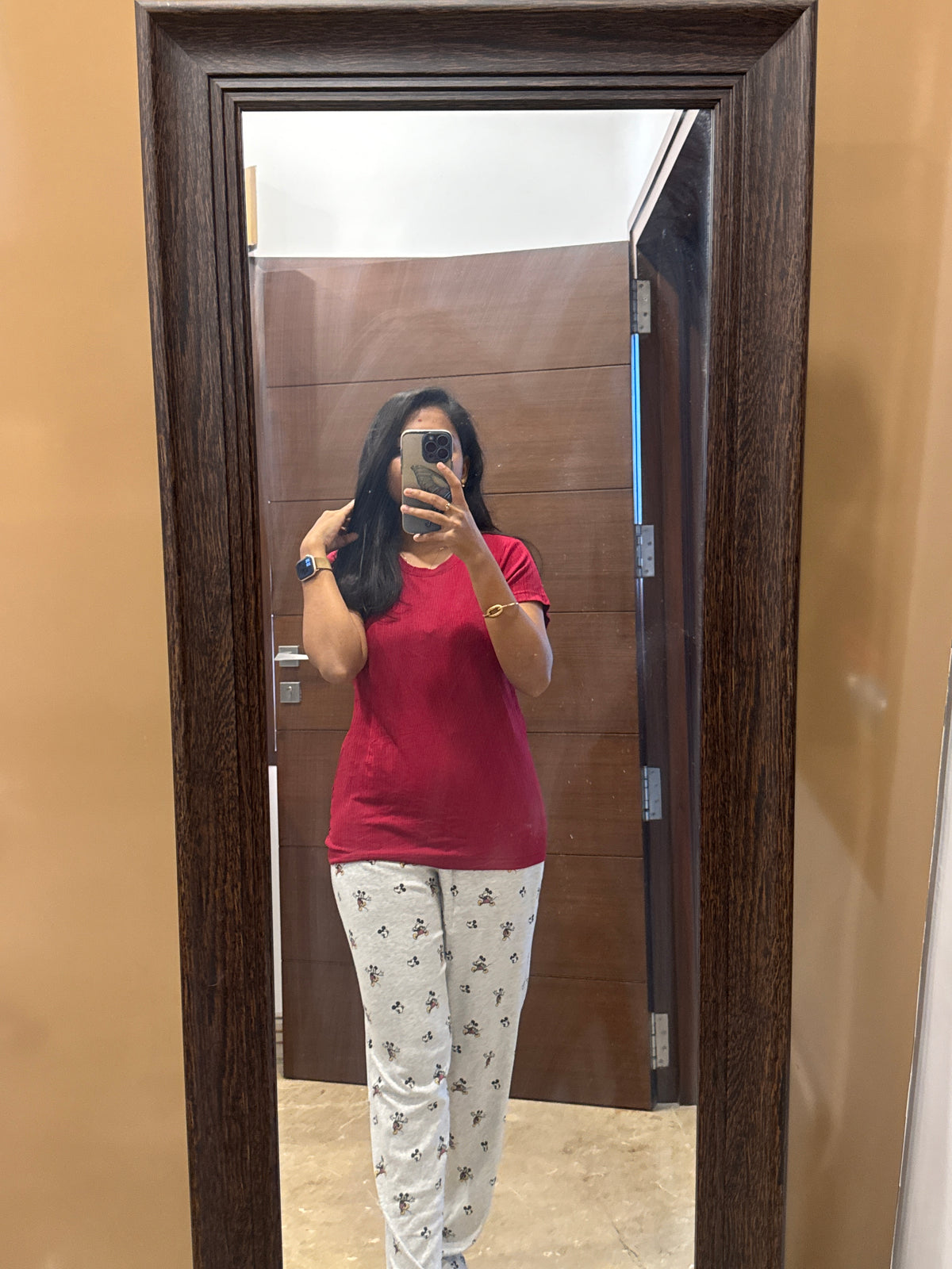 Night Wear (5771)
