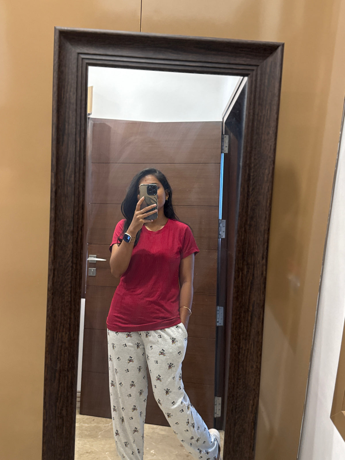 Night Wear (5771)