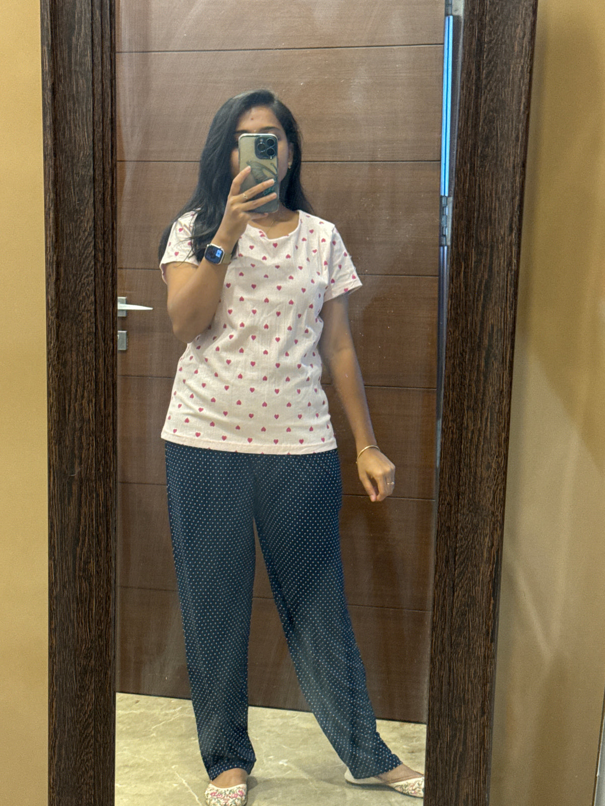 Night Wear (5772)