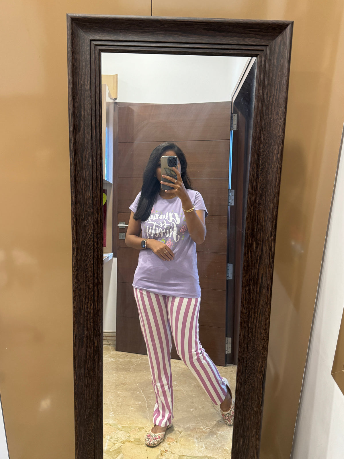 Night Wear (5774)