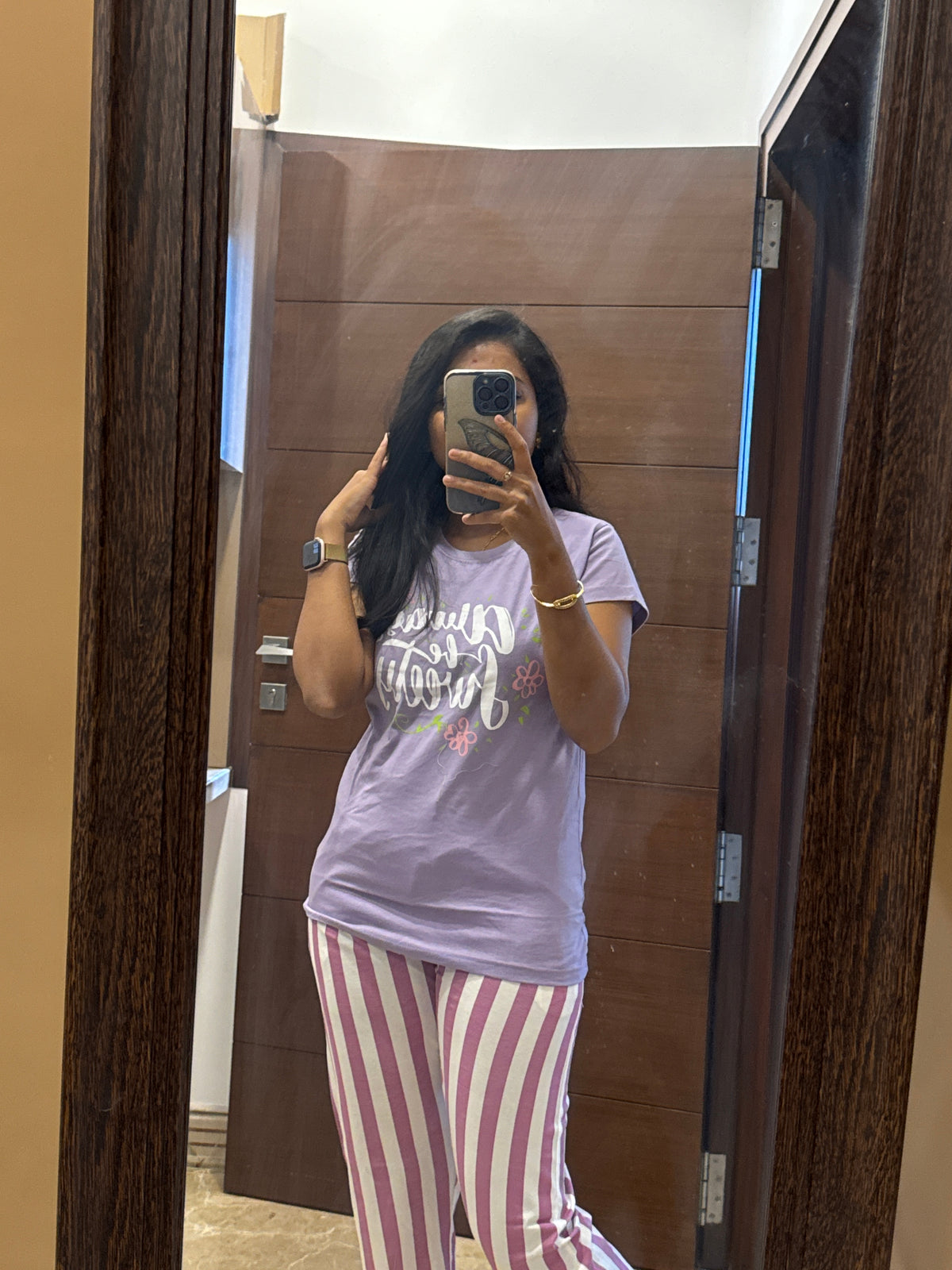 Night Wear (5774)