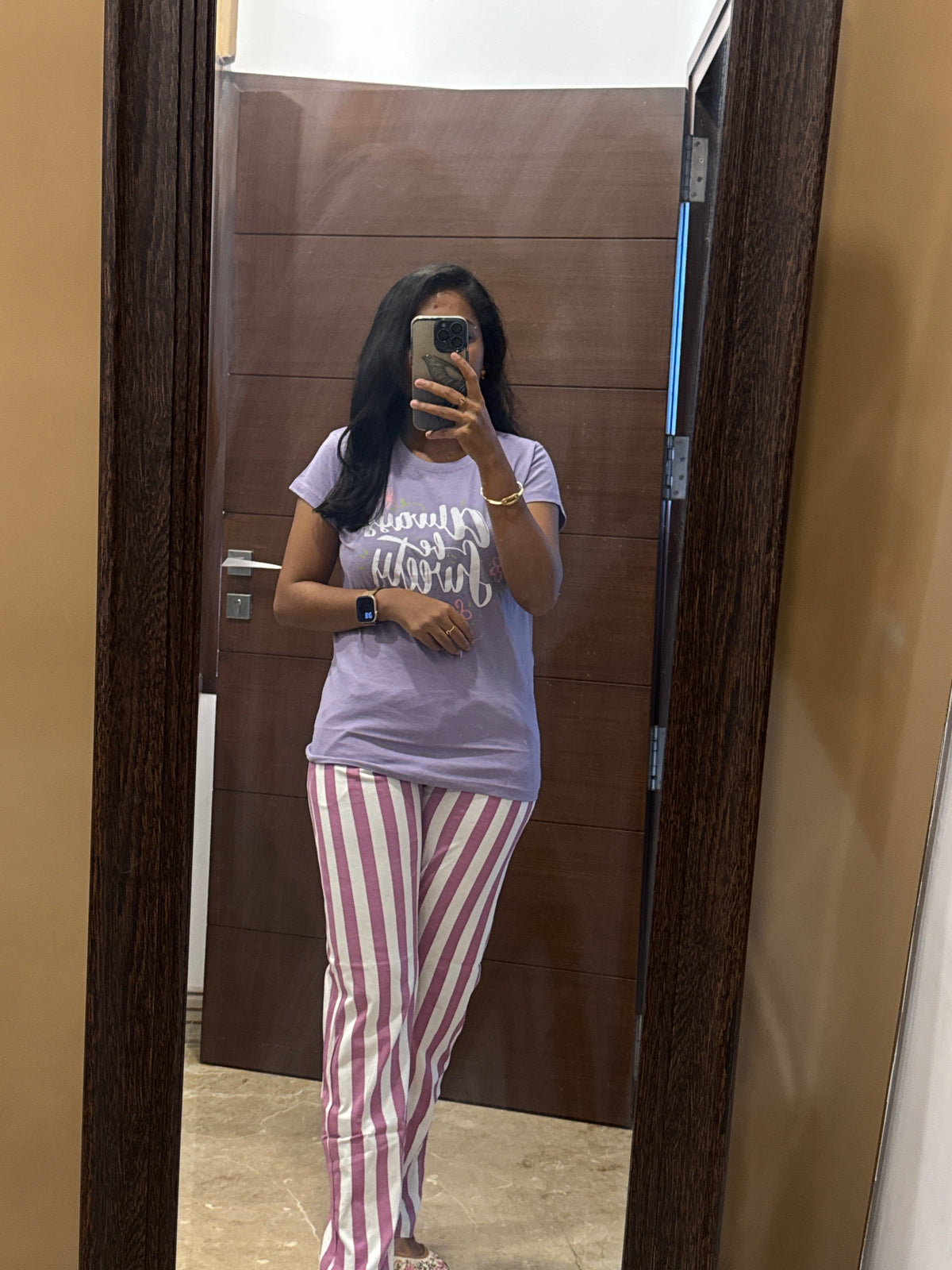 Night Wear (5774)