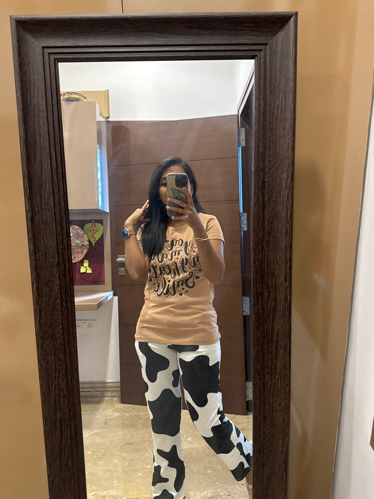 Night Wear (5775)