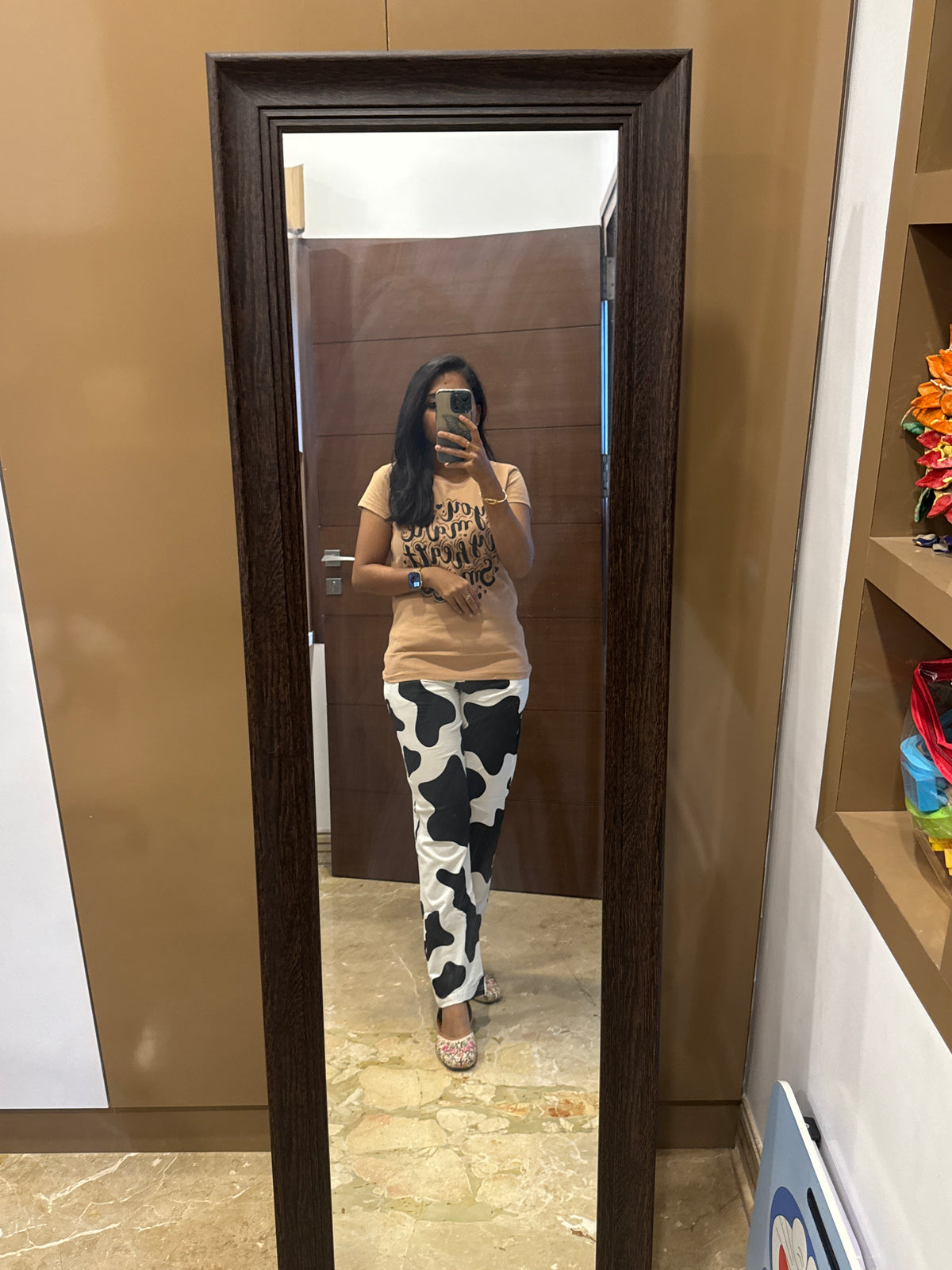 Night Wear (5775)