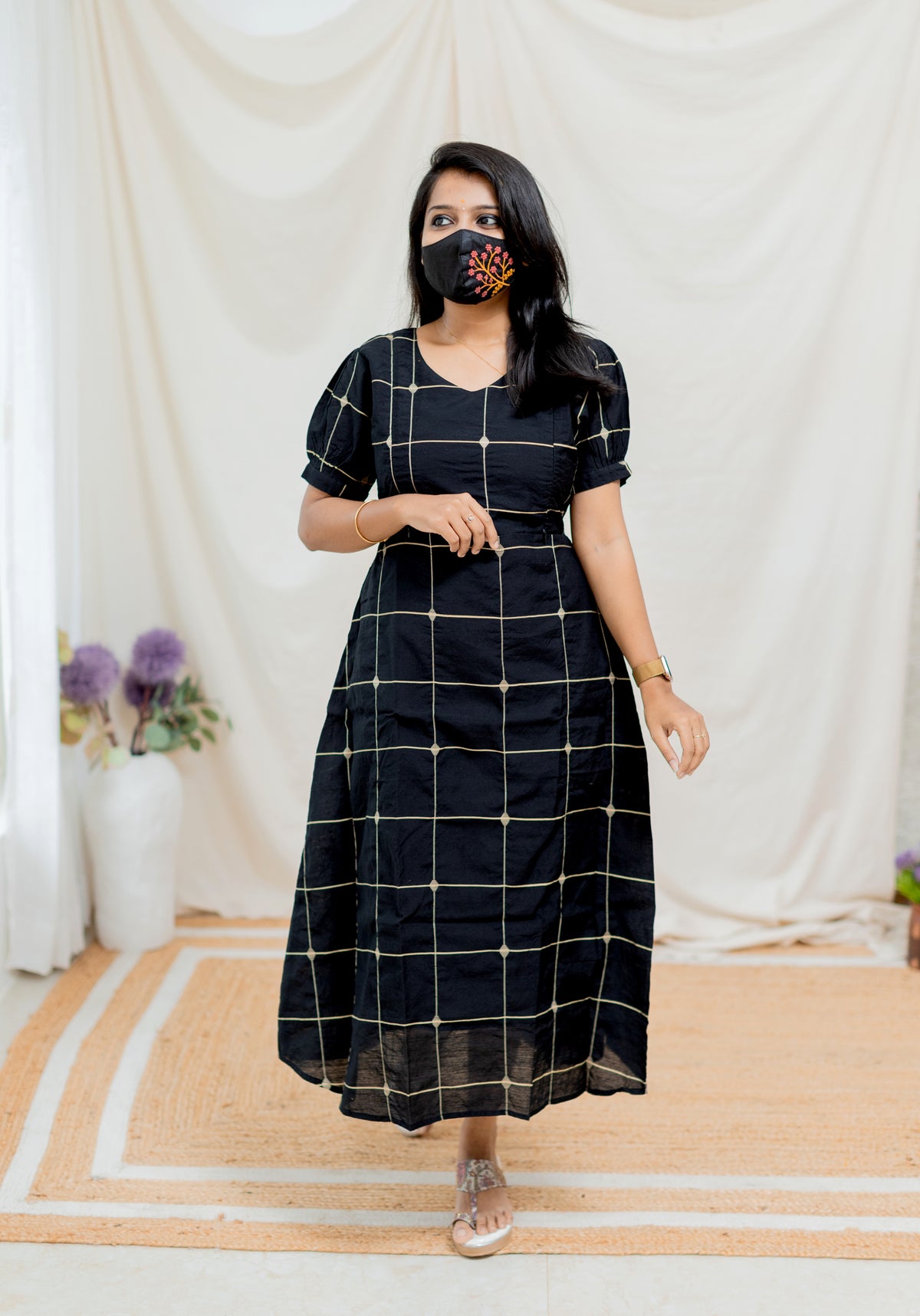 Festive sale -Ethinc wear (7067)