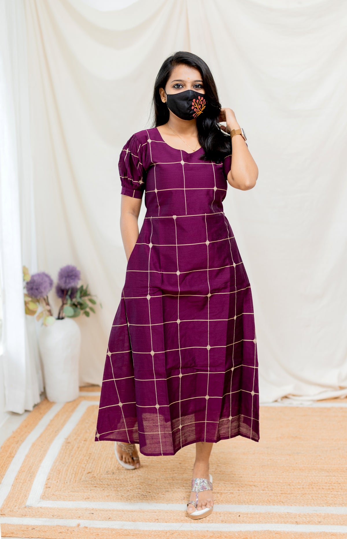 Festive sale -Ethinc wear (7068)