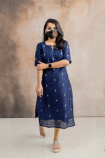 Office wear - Ethnic Wear Kurti (6733)