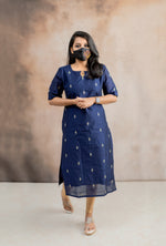 Office wear - Ethnic Wear Kurti (6733)