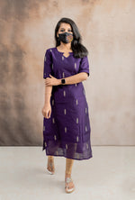 Office wear - Ethnic Wear Kurti (6566)