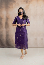 Office wear - Ethnic Wear Kurti (6566)