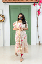 Festive 2pc Salwar Set(6744)