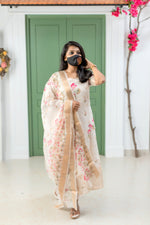 Festive 2pc Salwar Set(6744)