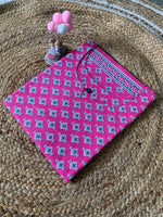 Cotton Kurti (XL 278)